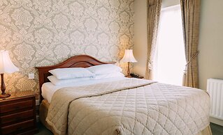 Sheedy's Country House Hotel