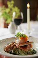 Sheedy's Country House Hotel