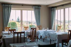 Sheedy's Country House Hotel