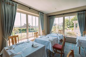 Sheedy's Country House Hotel