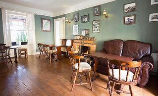 Sheedy's Country House Hotel