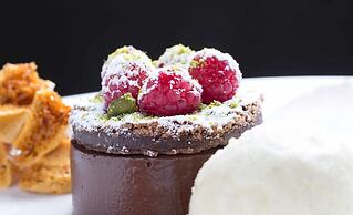 Sheedy's Country House Hotel