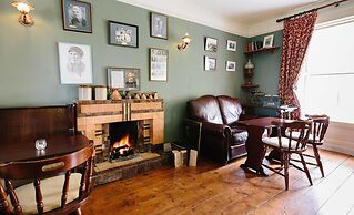 Sheedy's Country House Hotel