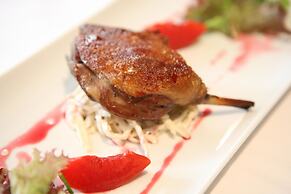 Sheedy's Country House Hotel