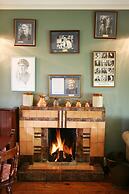 Sheedy's Country House Hotel