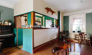 Sheedy's Country House Hotel