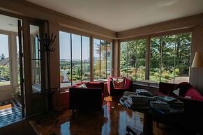 Sheedy's Country House Hotel