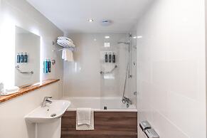 DoubleTree by Hilton London West End