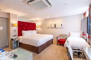 DoubleTree by Hilton London West End