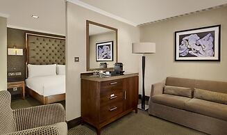 DoubleTree by Hilton London West End