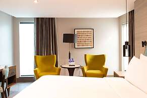 DoubleTree by Hilton London West End