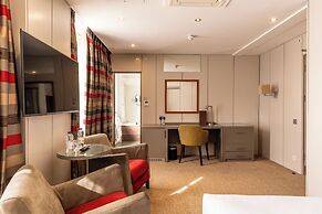 DoubleTree by Hilton London West End