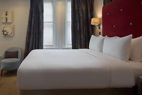DoubleTree by Hilton London West End
