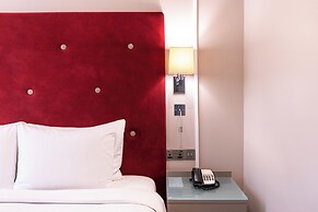 DoubleTree by Hilton London West End