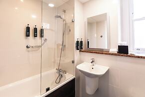 DoubleTree by Hilton London West End