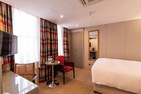 DoubleTree by Hilton London West End