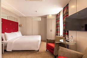 DoubleTree by Hilton London West End