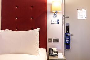 DoubleTree by Hilton London West End