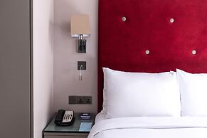 DoubleTree by Hilton London West End