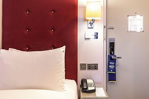 DoubleTree by Hilton London West End