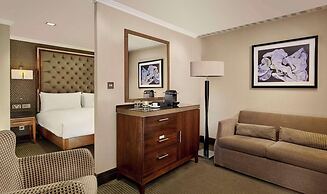 DoubleTree by Hilton London West End