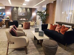 DoubleTree by Hilton London West End