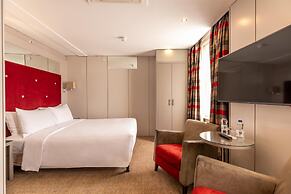 DoubleTree by Hilton London West End