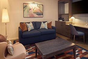 DoubleTree by Hilton London West End