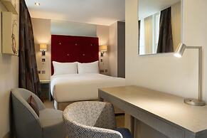 DoubleTree by Hilton London West End