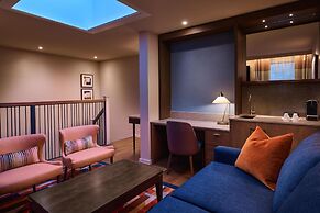 DoubleTree by Hilton London West End