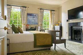 Townhouse on the Green