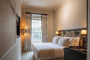 Townhouse on the Green