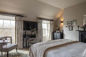 Townhouse on the Green