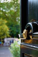 Townhouse on the Green