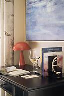 Townhouse on the Green