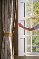 Townhouse on the Green