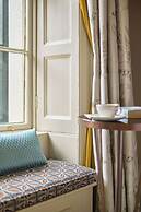 Townhouse on the Green