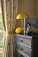 Townhouse on the Green