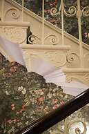 Townhouse on the Green