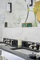 Townhouse on the Green