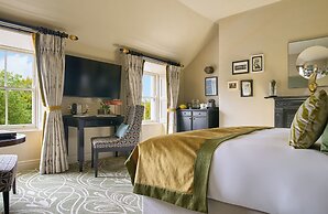 Townhouse on the Green