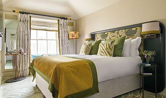 Townhouse on the Green