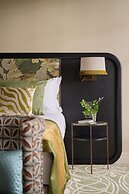 Townhouse on the Green