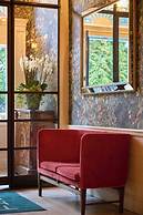 Townhouse on the Green