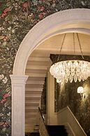 Townhouse on the Green