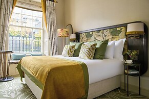 Townhouse on the Green