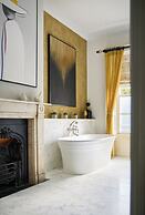 Townhouse on the Green