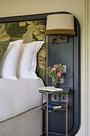 Townhouse on the Green