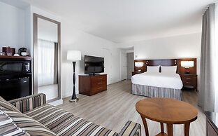 Le Nouvel Hotel