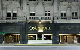 Savoy Hotel